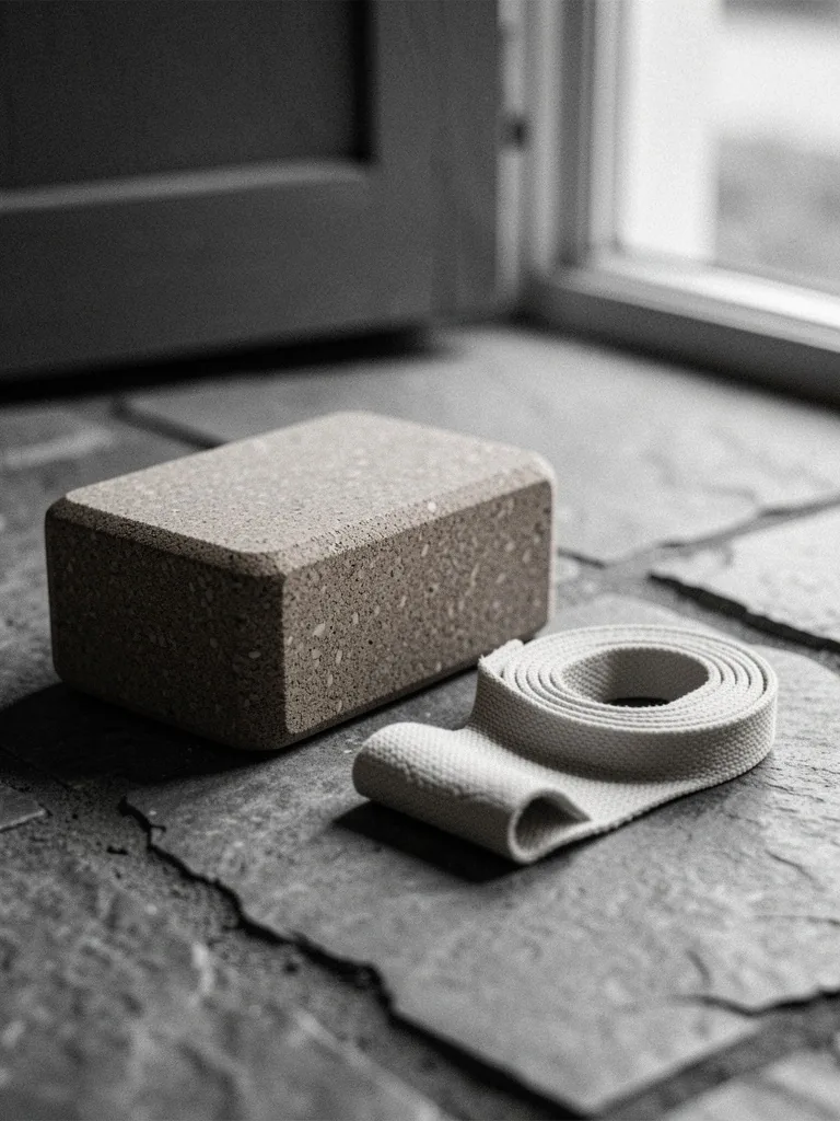 Practice tools and textures