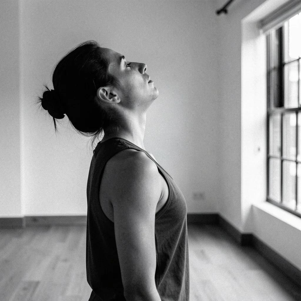 Anatomy of breath