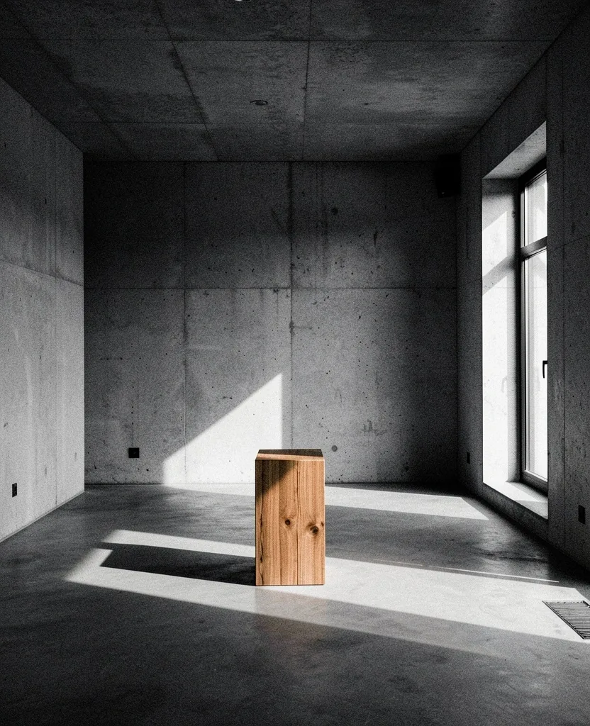Studio architectural geometry
